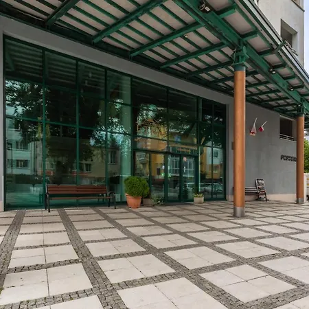 Etna Tranquil With Balcony By Renters Apartment Kolobrzeg